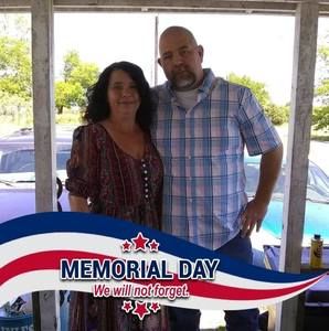 Meet your Posher, Misty